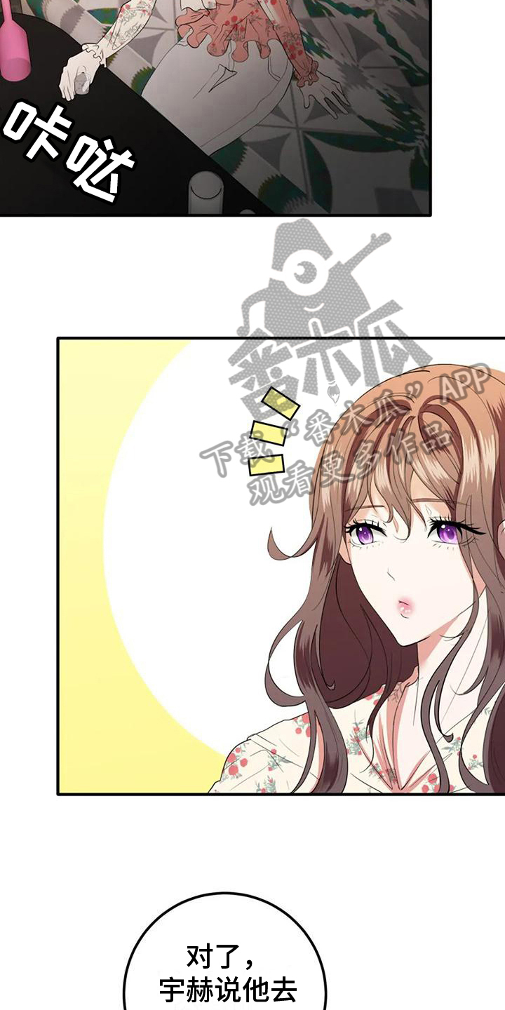 《婚姻合作》第15章介绍 第15页