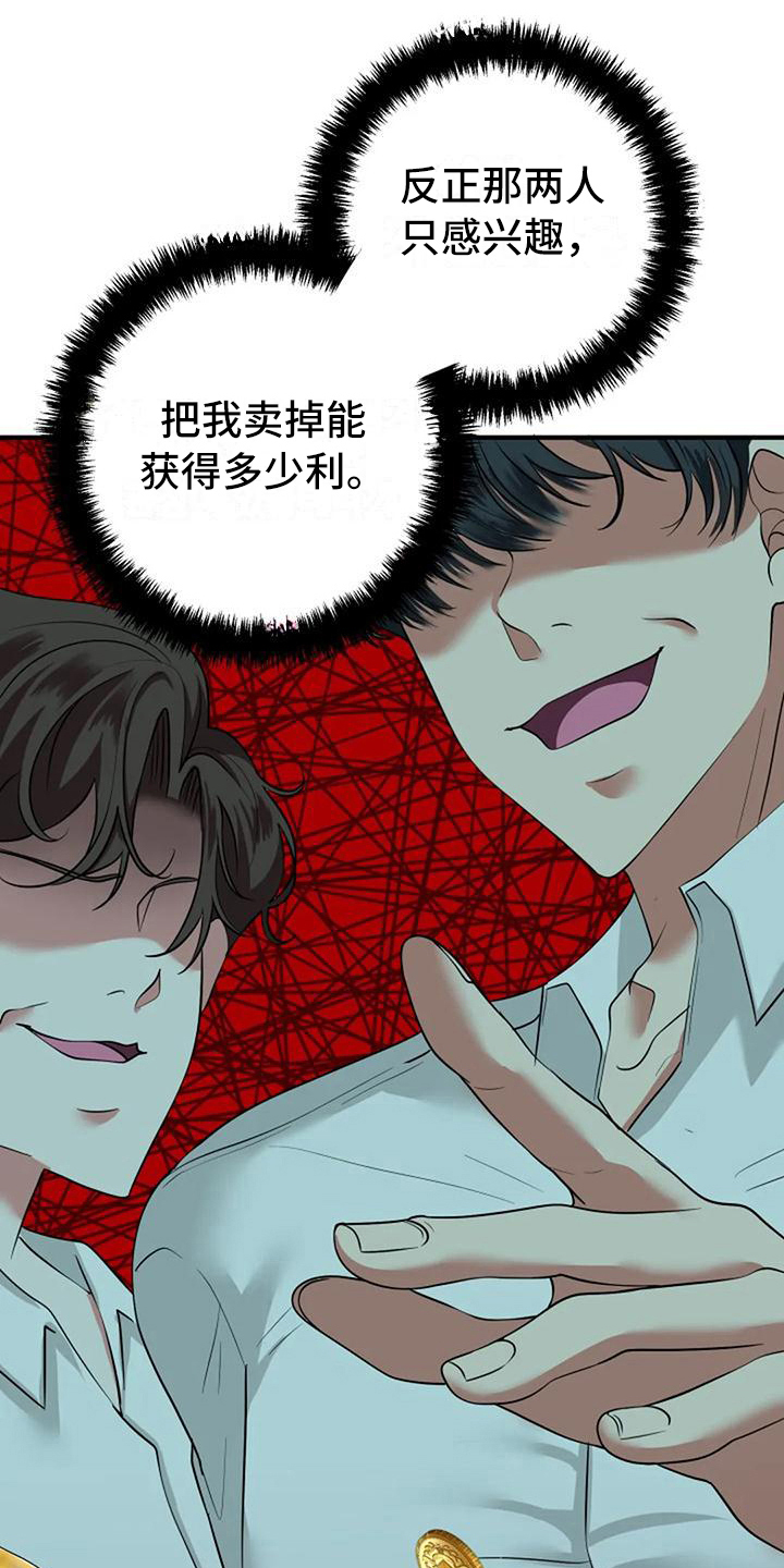 《婚姻合作》第10章结婚日期 第13页