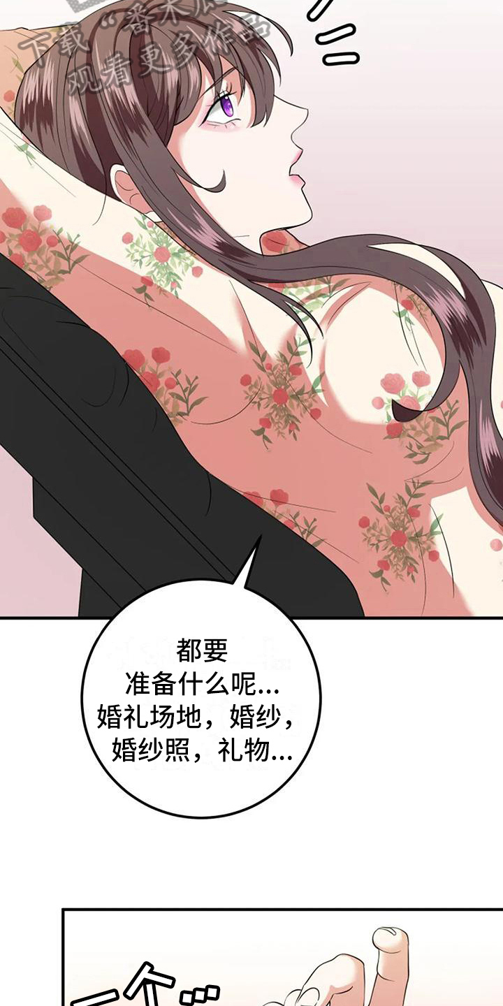 《婚姻合作》第13章担心 第14页