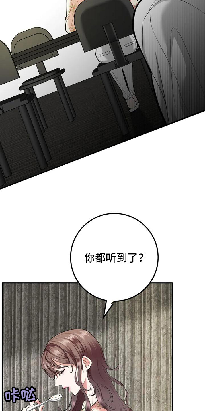 《婚姻合作》第12章劝说 第13页