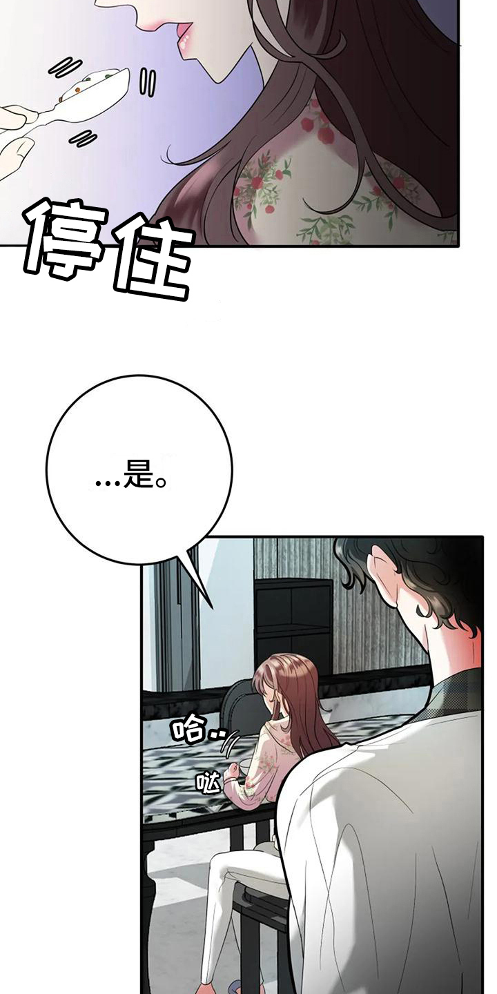 《婚姻合作》第12章劝说 第8页