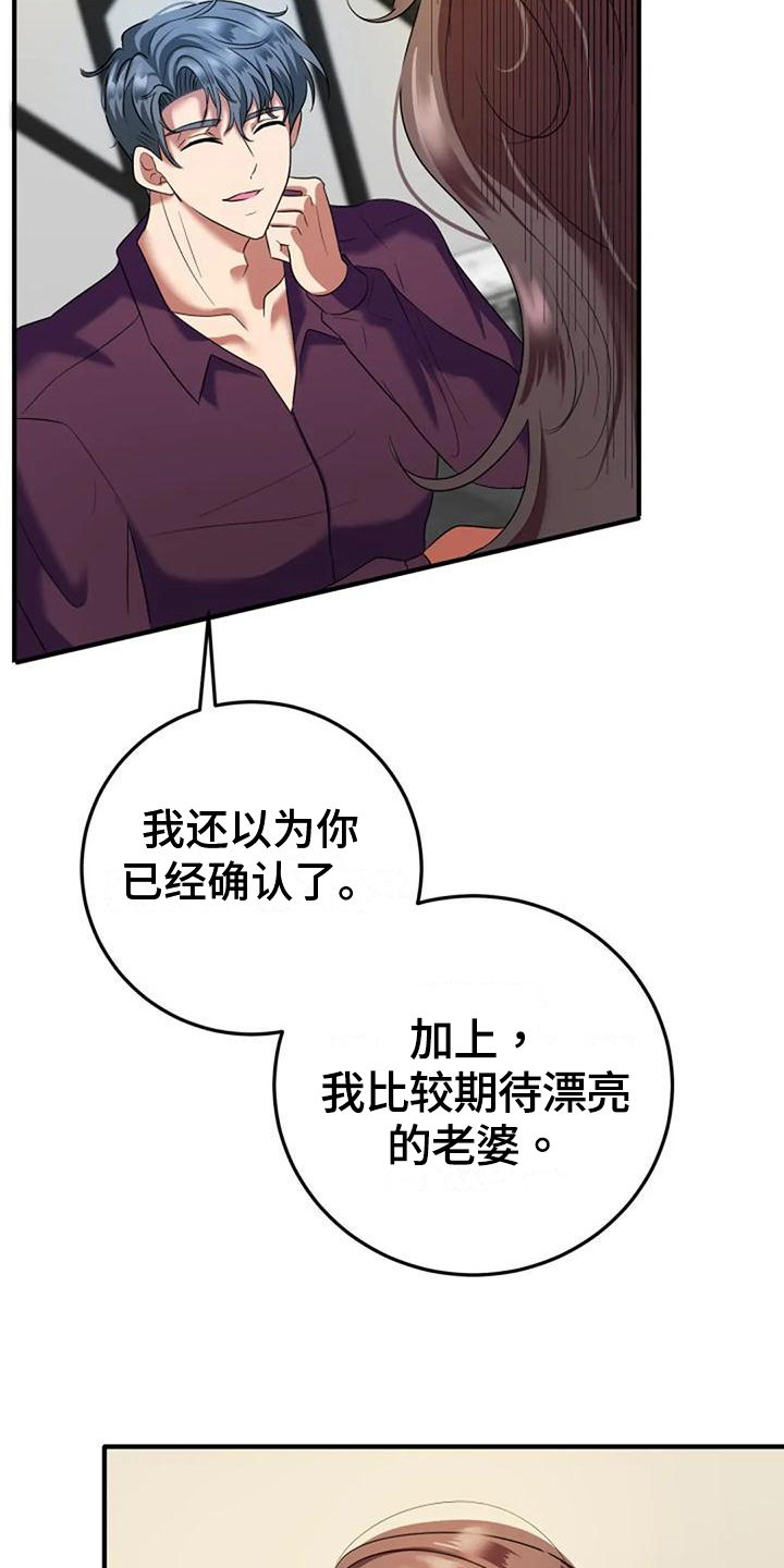 《婚姻合作》第8章政治婚姻 第11页