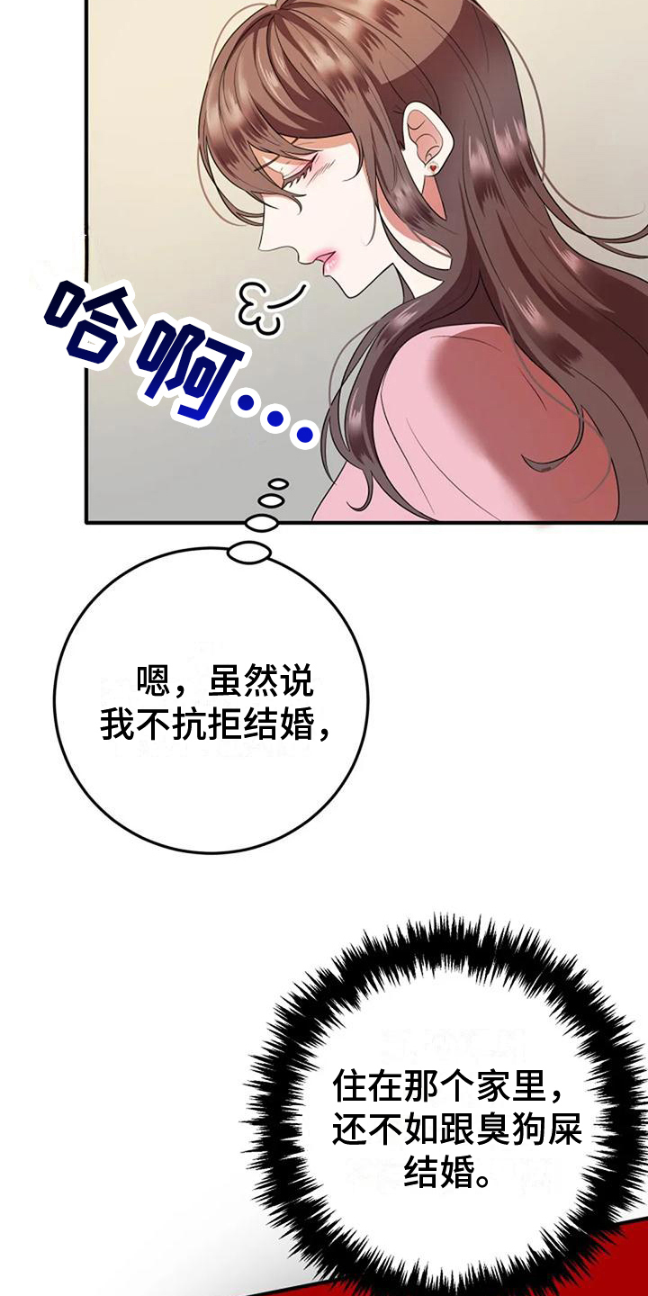 《婚姻合作》第8章政治婚姻 第12页