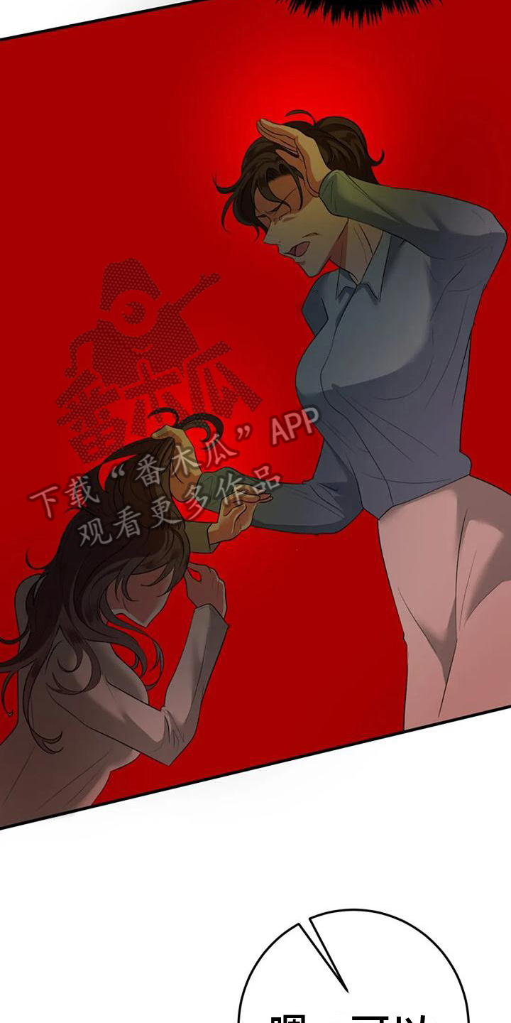 《婚姻合作》第8章政治婚姻 第13页