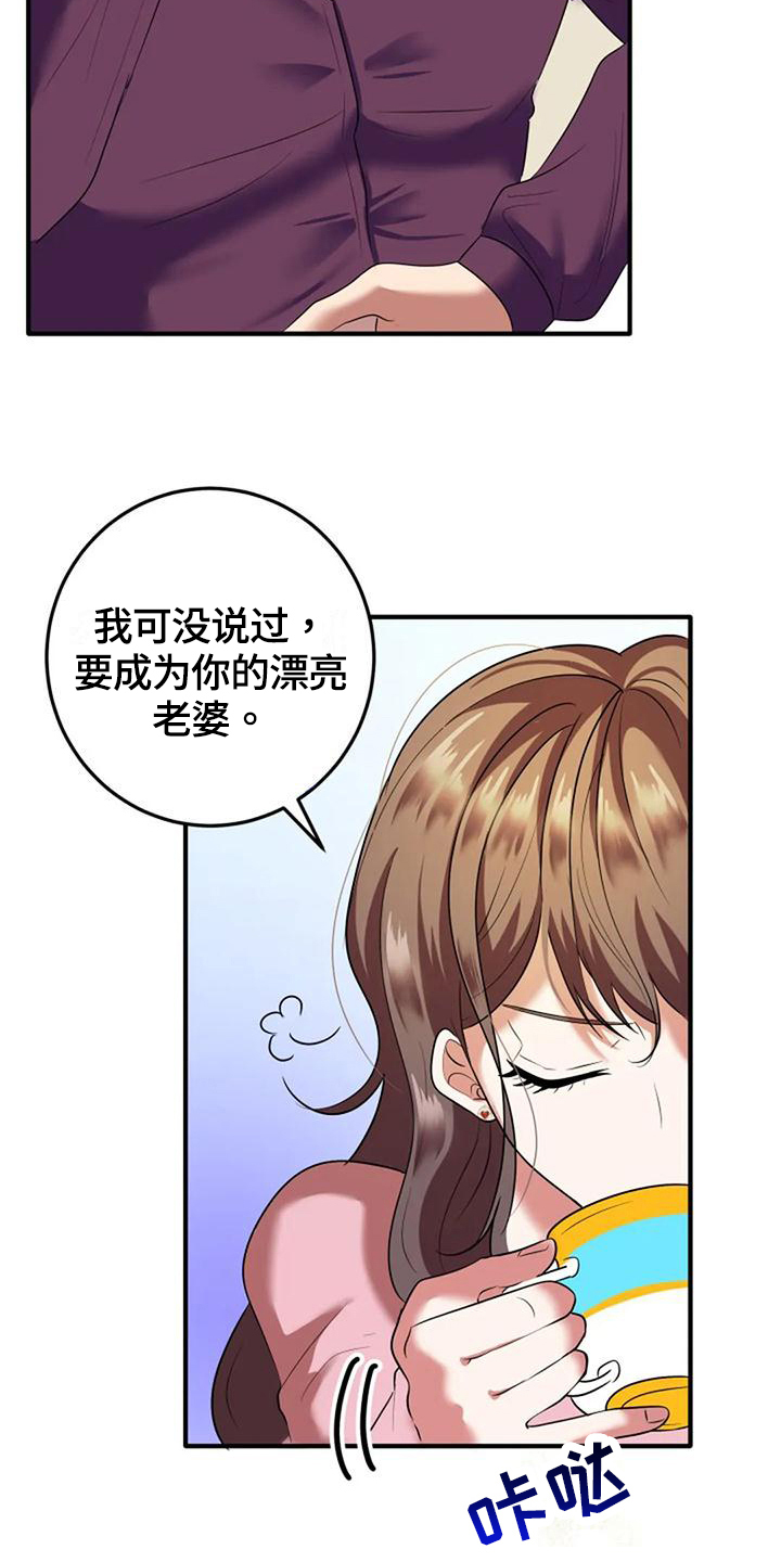 《婚姻合作》第8章政治婚姻 第2页