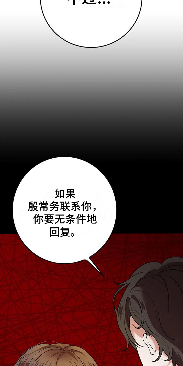 《婚姻合作》第7章见面 第10页