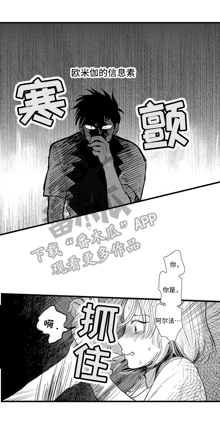 《酒后真言》第5章及时 第11页