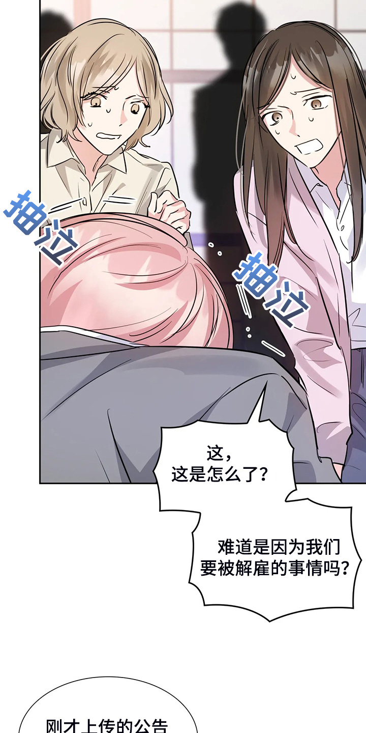 《童颜上司》第66章卸任理事 第11页