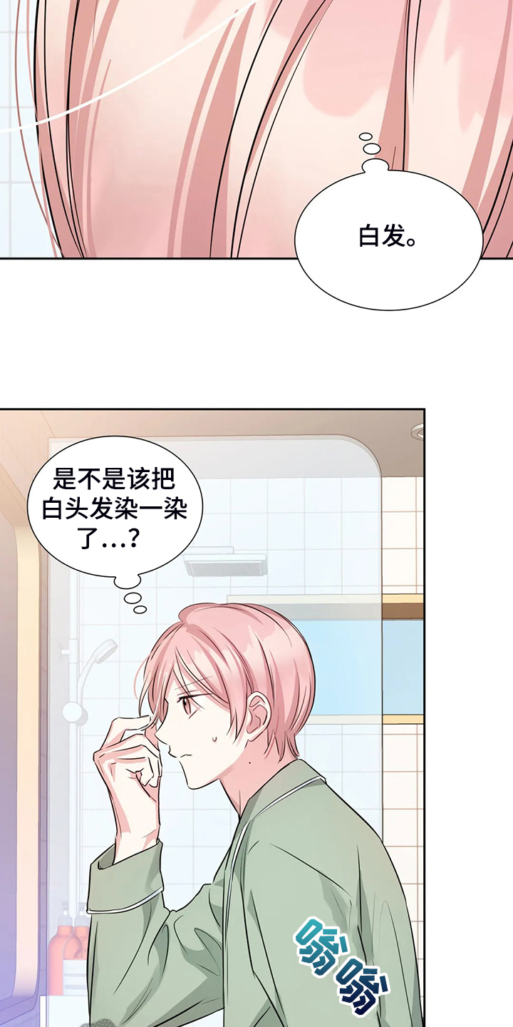 《童颜上司》第66章卸任理事 第21页