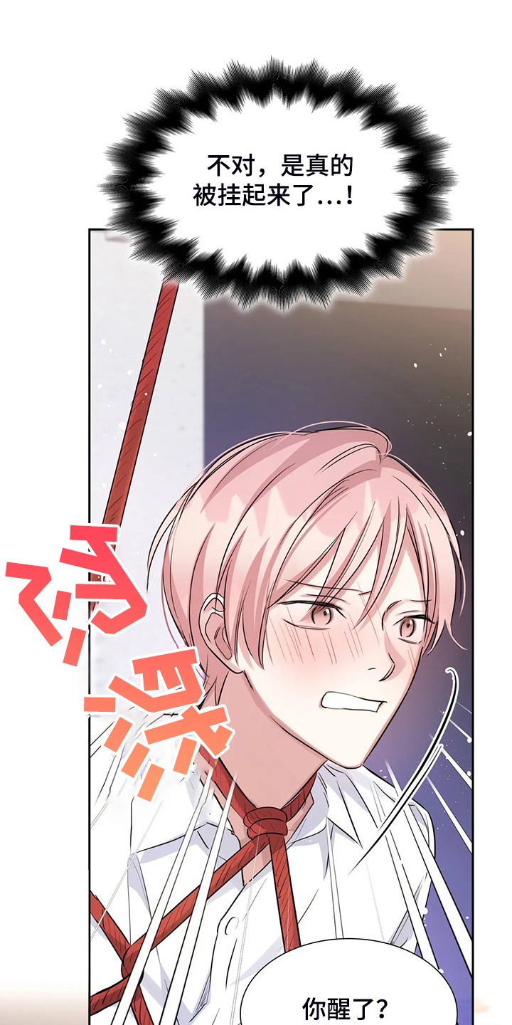 《童颜上司》第54章不如从前了 第22页
