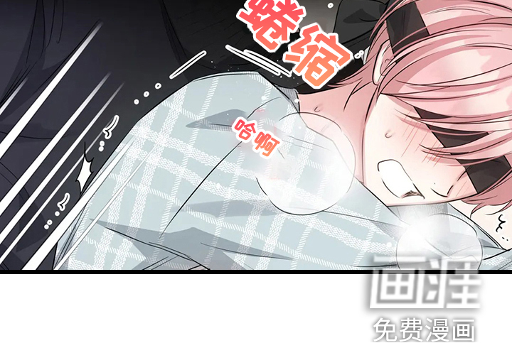 《童颜上司》第49章是不是疯了 第8页