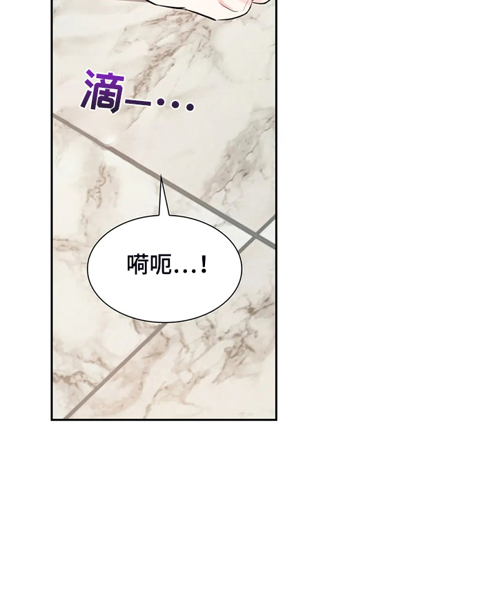 《童颜上司》第50章不能丢下我 第3页