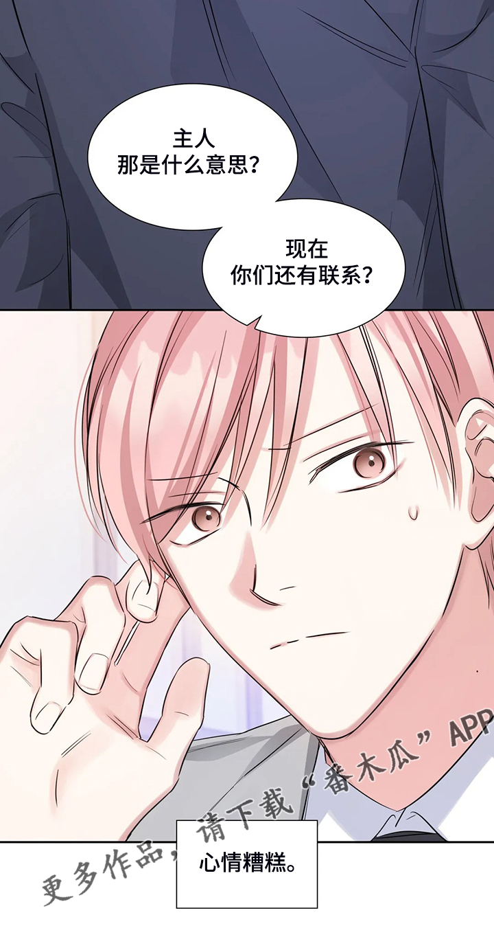 《童颜上司》第46章约会内容 第11页