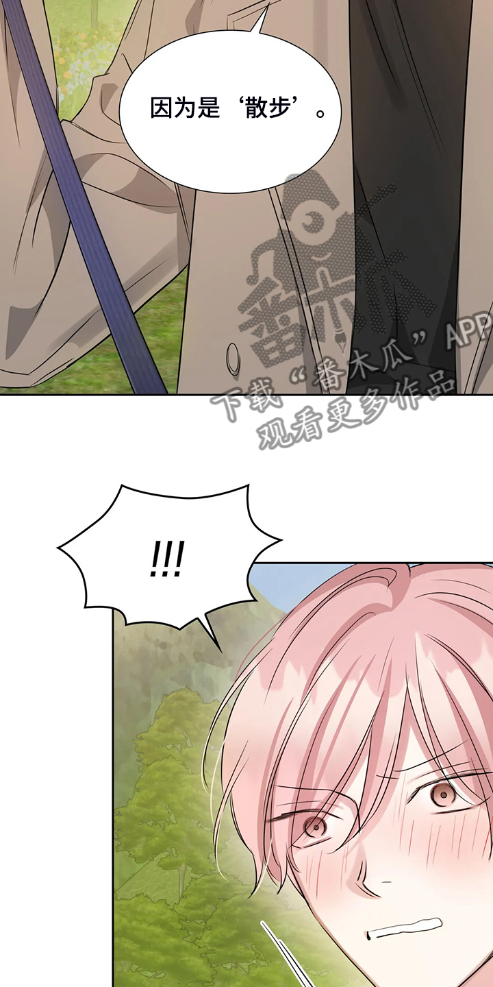《童颜上司》第47章留下的记忆 第19页
