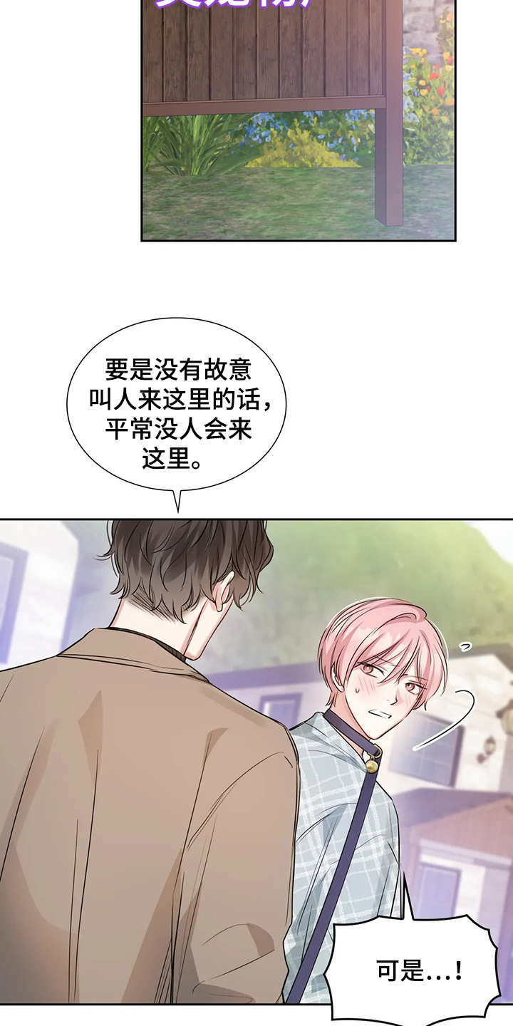 《童颜上司》第47章留下的记忆 第5页