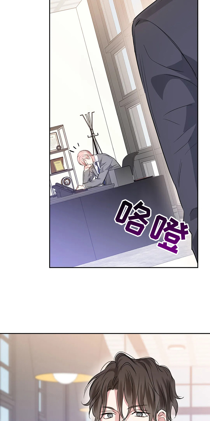 《童颜上司》第42章多亏了你 第11页