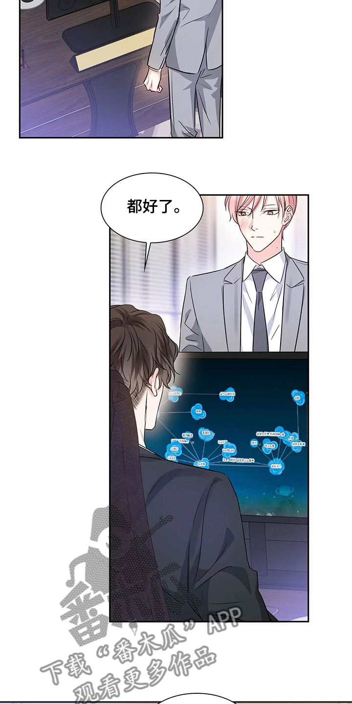 《童颜上司》第38章出头 第12页