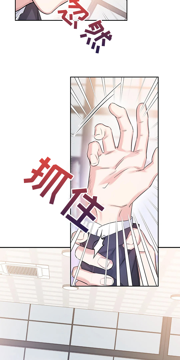 《童颜上司》第37章常务找事 第25页
