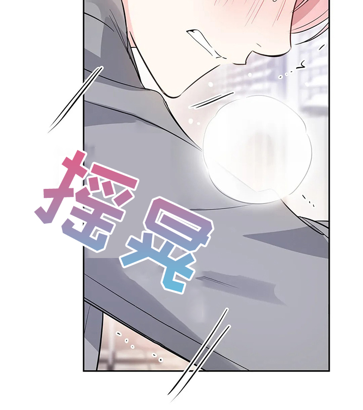 《童颜上司》第31章汇报公务 第27页