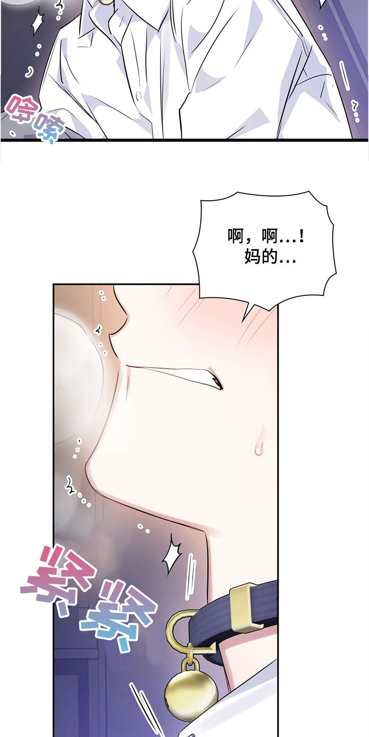《童颜上司》第25章我相信你 第21页