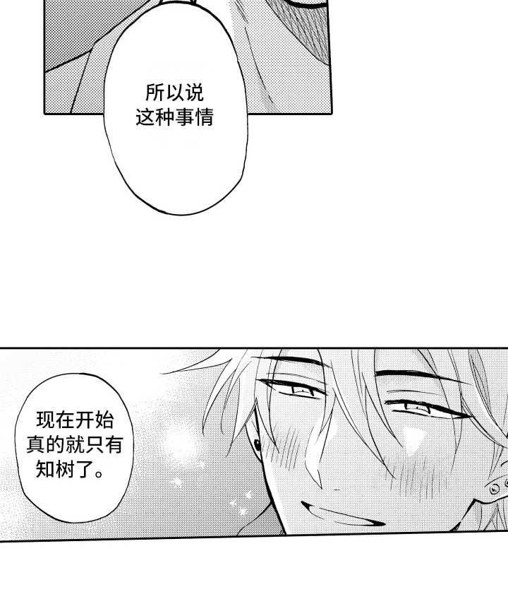 《融化在晚上》第26章辞职 第19页