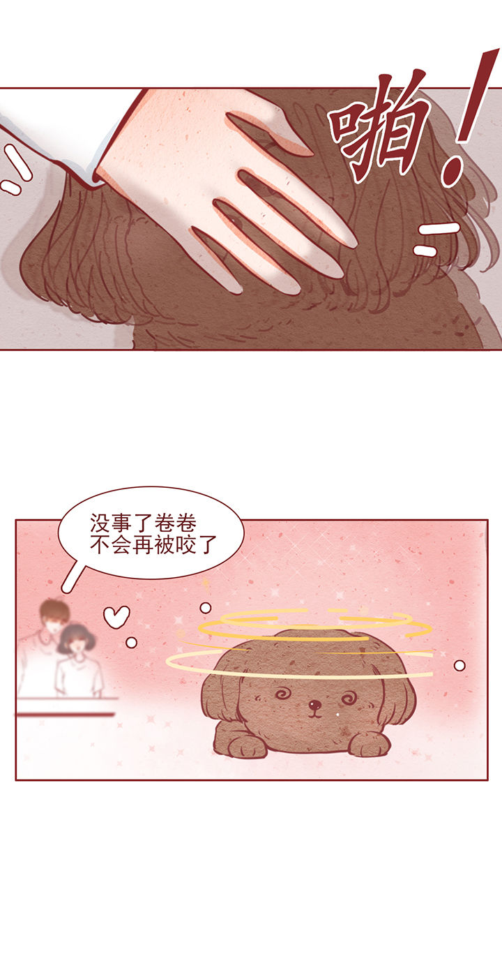 《晴天港湾》第43章 第11页