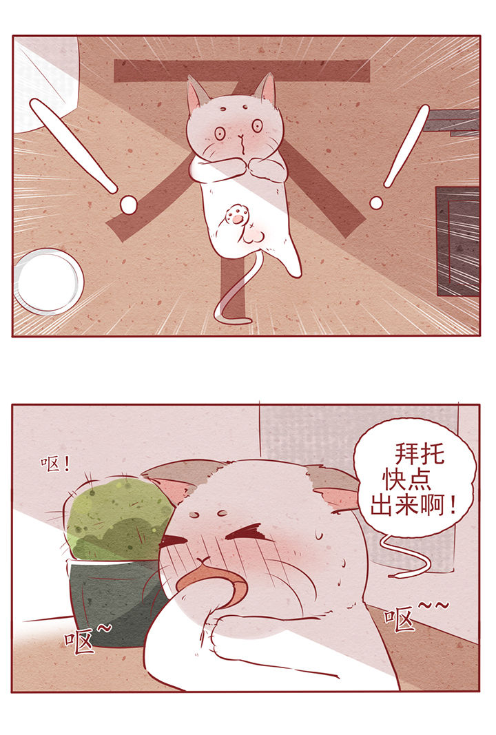 《晴天港湾》第10章 第10页