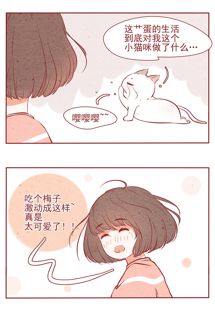 《晴天港湾》第10章 第13页