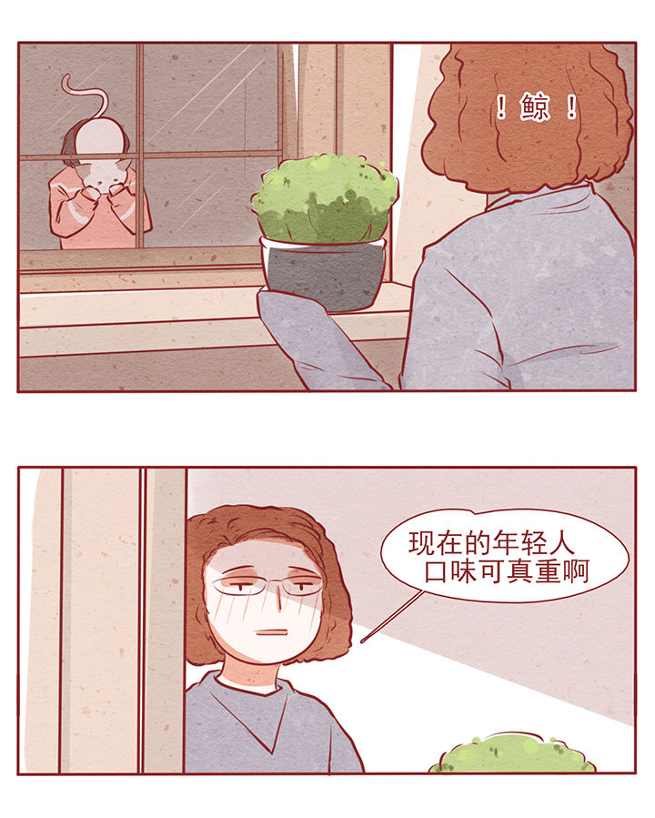 《晴天港湾》第10章 第17页