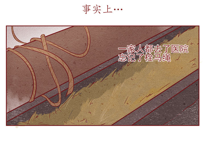 《晴天港湾》第11章 第33页