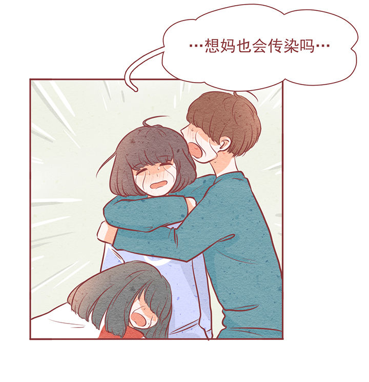 《晴天港湾》第8章 第32页