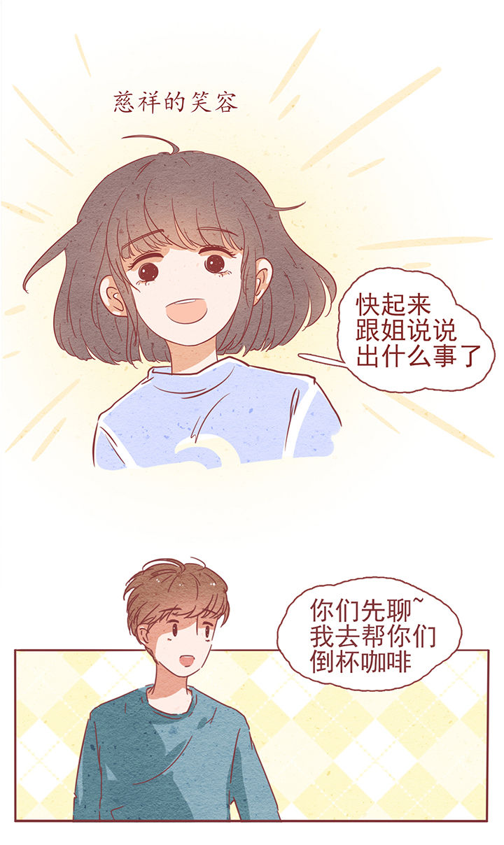 《晴天港湾》第7章 第24页