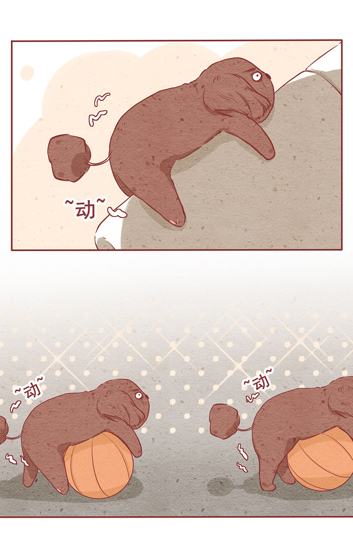 《晴天港湾》第6章 第19页