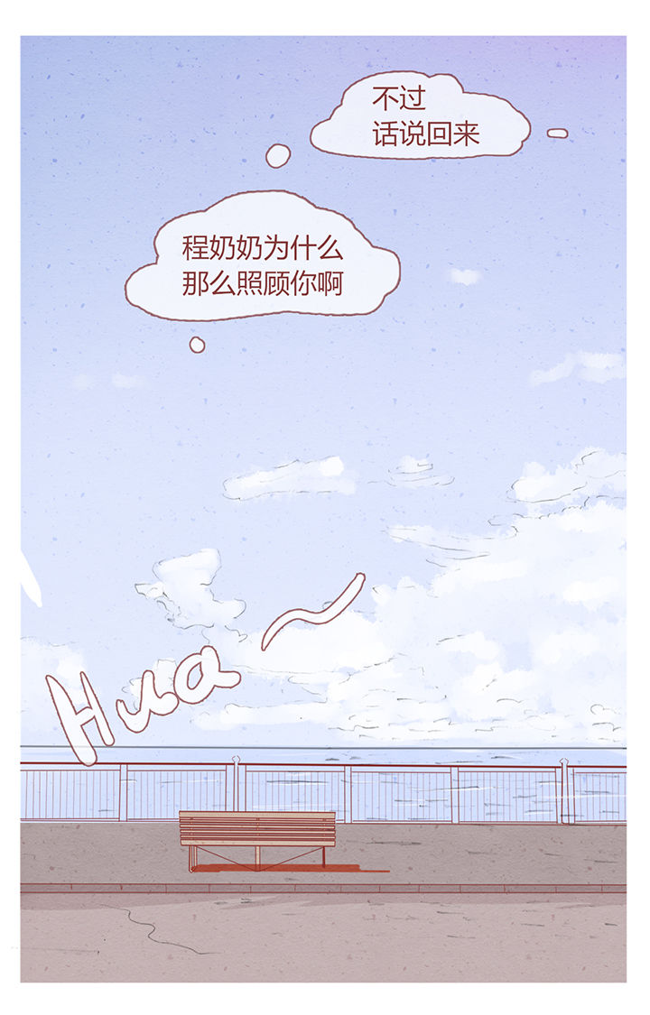 《晴天港湾》第3章 第22页