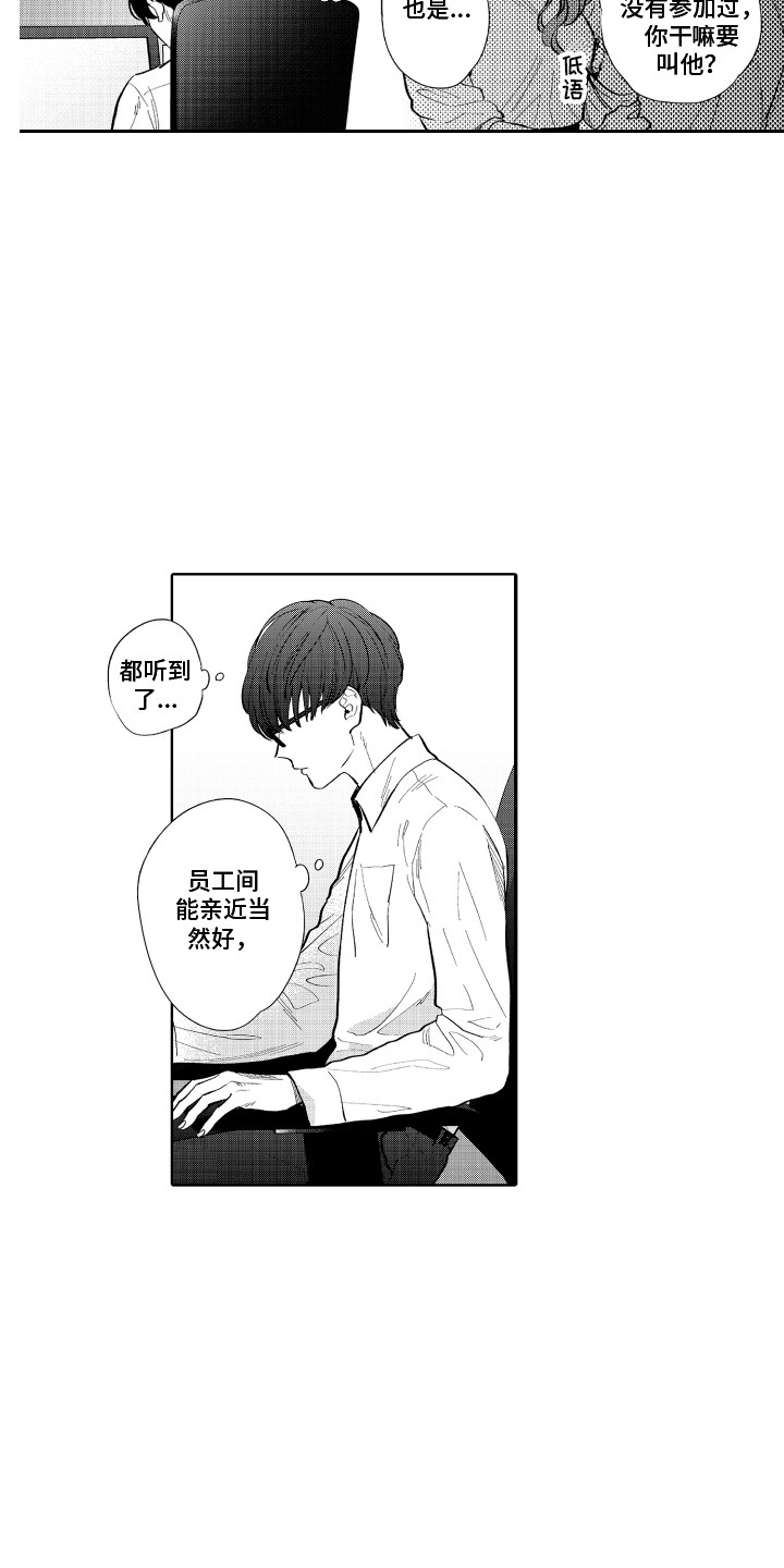 《另类解压》第1章解压方式 第3页