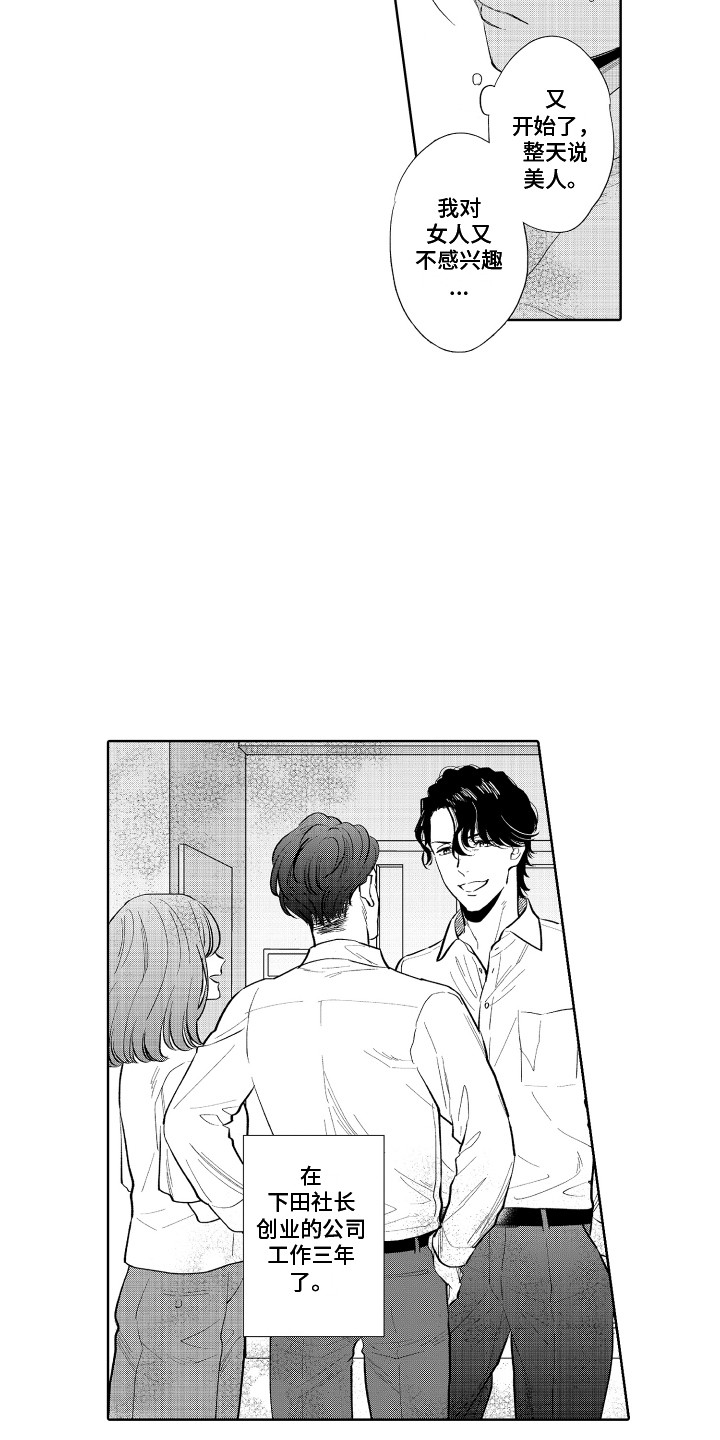 《另类解压》第1章解压方式 第6页