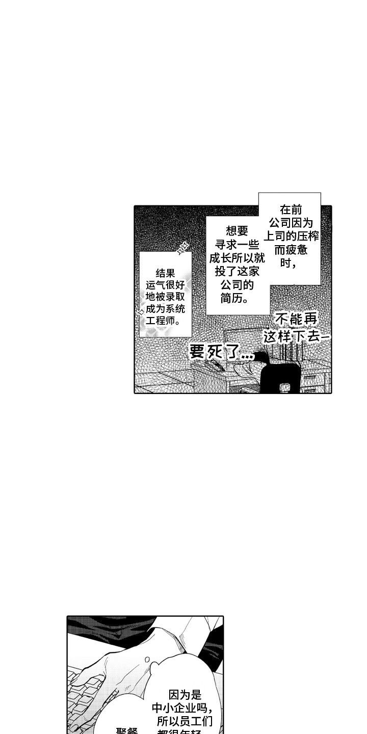 《另类解压》第1章解压方式 第7页