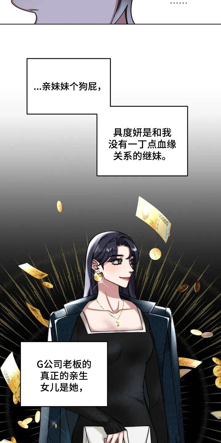 《狂攻公寓弱点》第2章弱点虚荣 第2页
