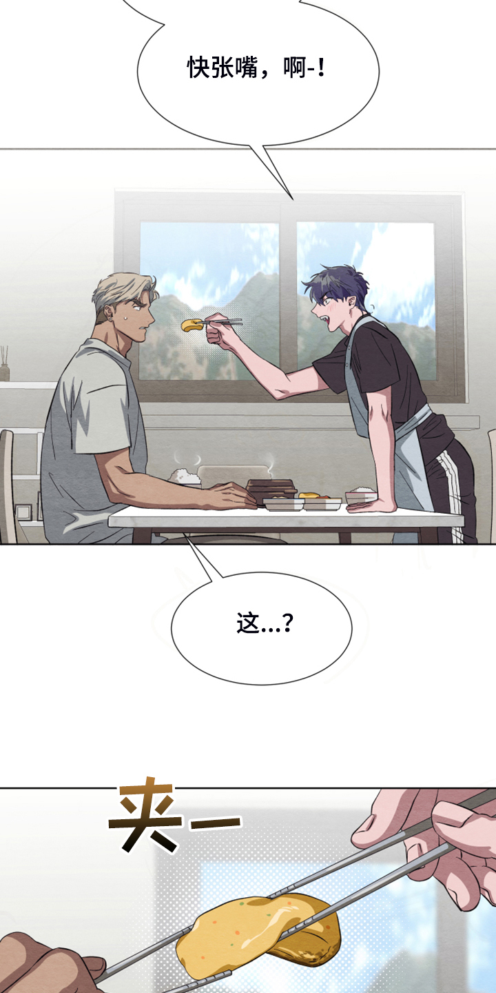 《梦魔不请自来》第46章【第二季】作战计划 第15页