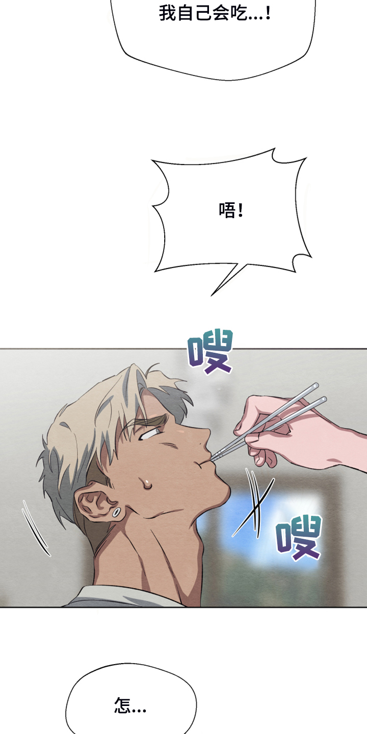 《梦魔不请自来》第46章【第二季】作战计划 第17页