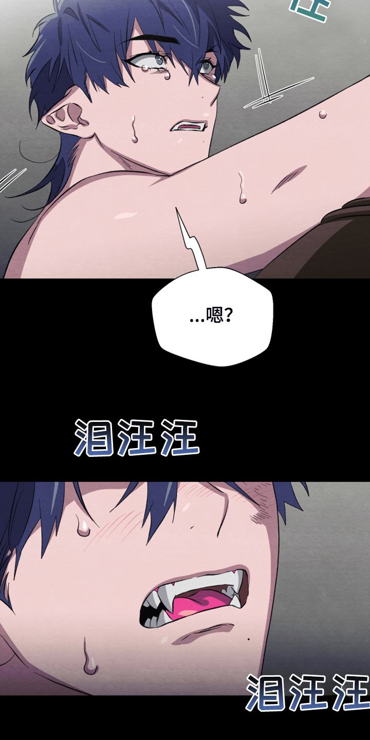 《梦魔不请自来》第40章我好想你 第14页