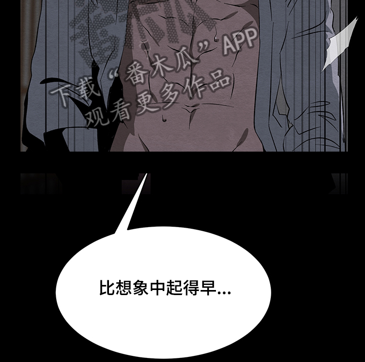 《梦魔不请自来》第29章傻瓜与傻瓜 第13页