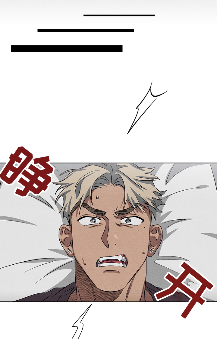 《梦魔不请自来》第29章傻瓜与傻瓜 第23页