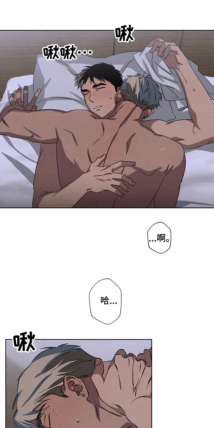 《梦魔不请自来》第27章突然想起 第2页