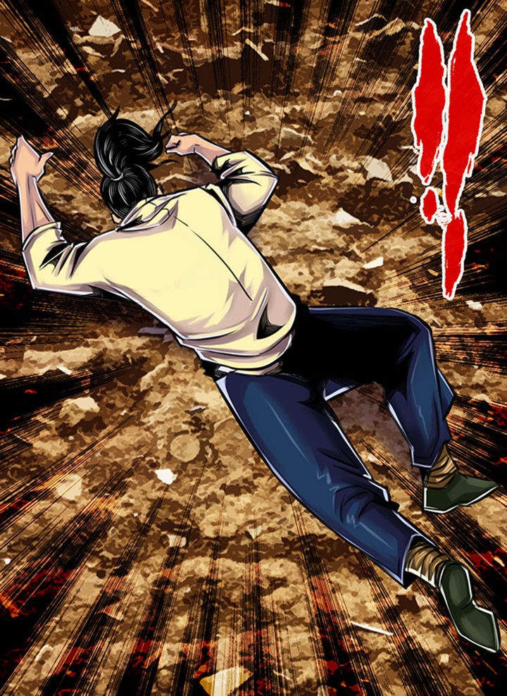 《超武侠》第46章 第8页