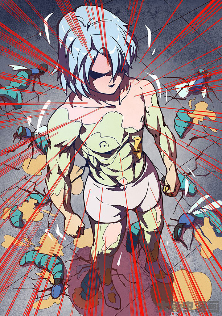 《超频域》第27章 第12页