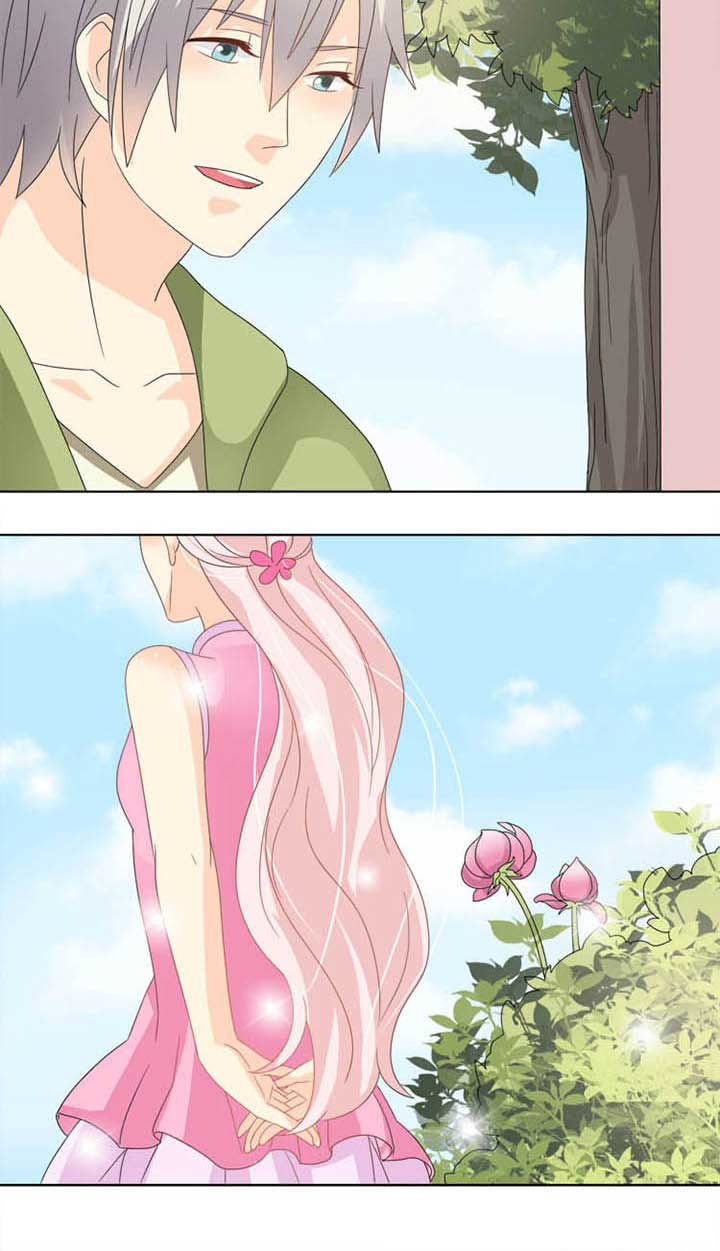 《草神，再爱我一次》第35章草神出关 第9页