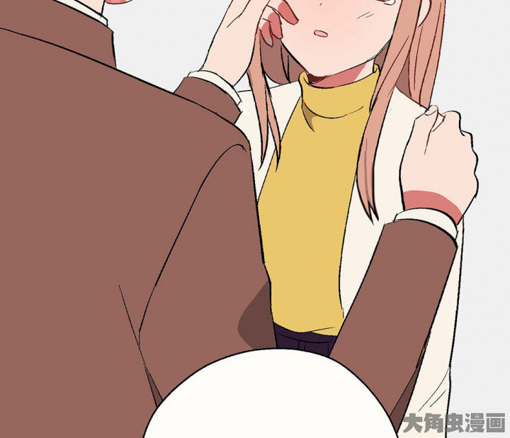 《被诱惑的我该怎么办》第94章终于可以… 第41页