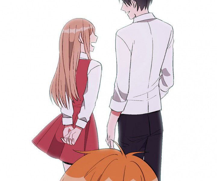 《被诱惑的我该怎么办》第87章秋骋3 第9页