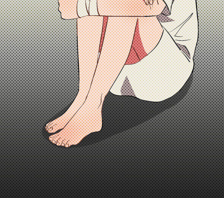 《被诱惑的我该怎么办》第89章揭晓之日1 第34页
